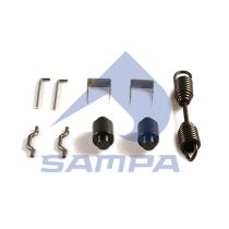 Sampa 085528 - KIT DE REPARACION, ZAPATA DE FRENO