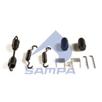 Sampa 085529 - KIT DE REPARACION, ZAPATA DE FRENO