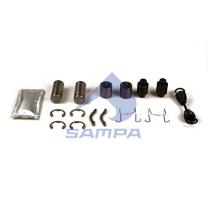 Sampa 085540 - KIT DE REPARACION, ZAPATA DE FRENO