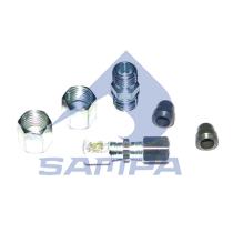 Sampa 0930161 - KIT DE REPARACION, UNIONES FLEXIBLES