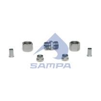 Sampa 0930181 - KIT DE REPARACION, UNIONES FLEXIBLES