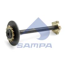 Sampa 094009