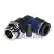 Sampa 094386 - ACCESORIO, INTERCOOLER