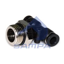 Sampa 094397 - ACCESORIO, INTERCOOLER