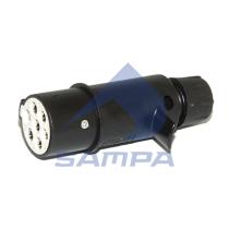 Sampa 095143 - TAPON, EQUIPOS DE REMOLQUE ELéCTRICO