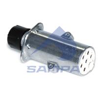 Sampa 095149 - TAPON, EQUIPOS DE REMOLQUE ELéCTRICO