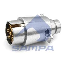 Sampa 095151 - TAPON, EQUIPOS DE REMOLQUE ELéCTRICO