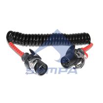 Sampa 095167 - EBS CABLE