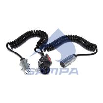 Sampa 095175 - ADAPTER, EQUIPOS DE REMOLQUE ELéCTRICO