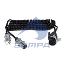 Sampa 095176 - ADAPTER, EQUIPOS DE REMOLQUE ELéCTRICO