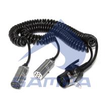 Sampa 095177 - ADAPTER, EQUIPOS DE REMOLQUE ELéCTRICO