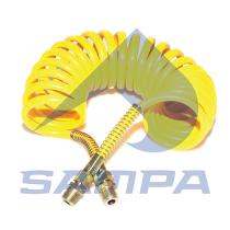 Sampa 095182 - BOBINA DE AIRE, ACOPLADOR