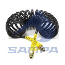 Sampa 095191 - BOBINA DE AIRE, ACOPLADOR