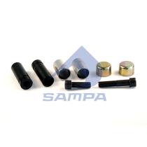 Sampa 095509 - KIT DE REPARACION, CALIPER FRENO