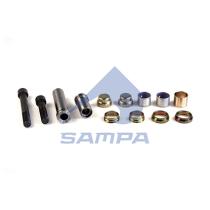 Sampa 095510 - KIT DE REPARACION, CALIPER FRENO