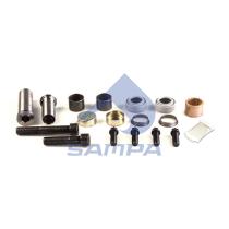 Sampa 095512 - KIT DE REPARACION, CALIPER FRENO