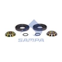 Sampa 095514 - KIT DE REPARACION, CALIPER FRENO