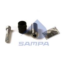 Sampa 095518 - KIT DE REPARACION, CALIPER FRENO