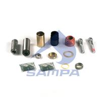 Sampa 095530 - KIT DE REPARACION, CALIPER FRENO