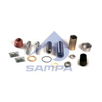 Sampa 095531 - KIT DE REPARACION, CALIPER FRENO