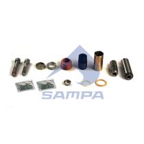 Sampa 095532 - KIT DE REPARACION, CALIPER FRENO