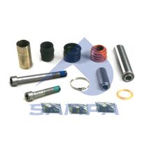 Sampa 095533 - KIT DE REPARACION, CALIPER FRENO