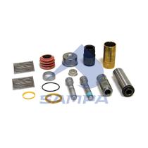 Sampa 095570 - KIT DE REPARACION, CALIPER FRENO