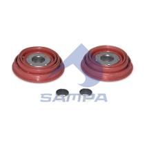 Sampa 0955721 - KIT DE REPARACION, CALIPER FRENO