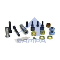 Sampa 095576 - KIT DE REPARACION, CALIPER FRENO