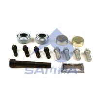 Sampa 095577 - KIT DE REPARACION, CALIPER FRENO