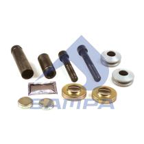 Sampa 095580 - KIT DE REPARACION, CALIPER FRENO