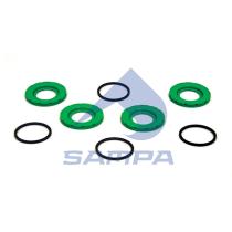 Sampa 095599 - KIT DE REPARACION, CALIPER FRENO