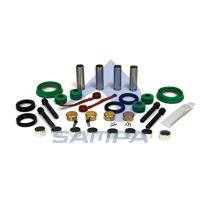 Sampa 095600 - KIT DE REPARACION, CALIPER FRENO