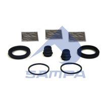 Sampa 095607 - KIT DE REPARACION, CALIPER FRENO