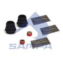 Sampa 095616 - KIT DE REPARACION, CALIPER FRENO