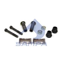 Sampa 095617 - KIT DE REPARACION, CALIPER FRENO