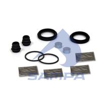 Sampa 095619 - KIT DE REPARACION, CALIPER FRENO