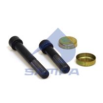 Sampa 095626 - KIT DE REPARACION, CALIPER FRENO