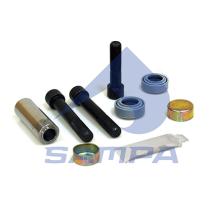 Sampa 095628 - KIT DE REPARACION, CALIPER FRENO