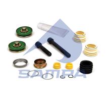 Sampa 095632 - KIT DE REPARACION, CALIPER FRENO