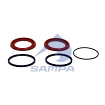 Sampa 095637 - KIT DE REPARACION, CALIPER FRENO