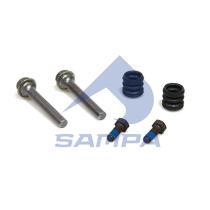 Sampa 095641 - KIT DE REPARACION, CALIPER FRENO