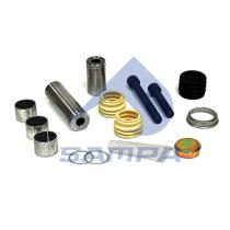 Sampa 095643 - KIT DE REPARACION, CALIPER FRENO