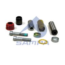 Sampa 095647 - KIT DE REPARACION, CALIPER FRENO