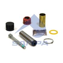 Sampa 095648 - KIT DE REPARACION, CALIPER FRENO