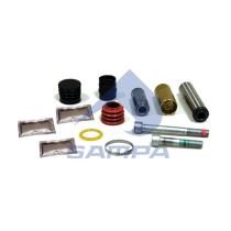 Sampa 095649 - KIT DE REPARACION, CALIPER FRENO