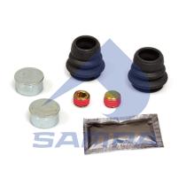 Sampa 095668 - KIT DE REPARACION, CALIPER FRENO