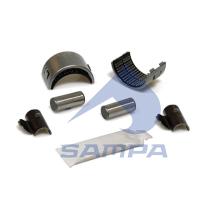 Sampa 095674 - KIT DE REPARACION, CALIPER FRENO