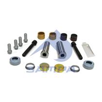 Sampa 095680 - KIT DE REPARACION, CALIPER FRENO