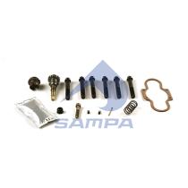 Sampa 095684 - KIT DE REPARACION, CALIPER FRENO